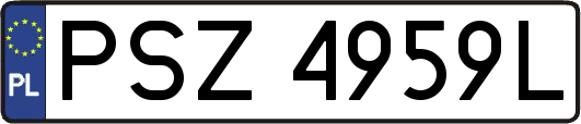 PSZ4959L