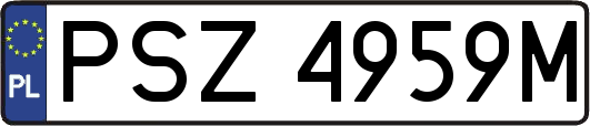 PSZ4959M