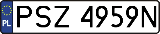 PSZ4959N