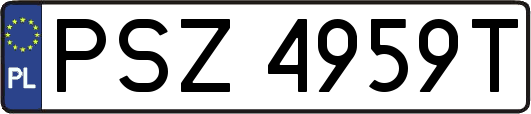 PSZ4959T