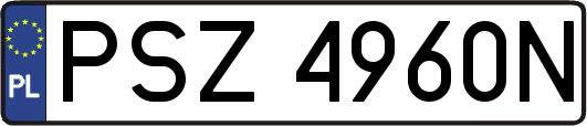 PSZ4960N