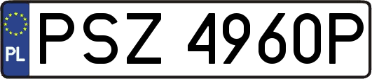 PSZ4960P