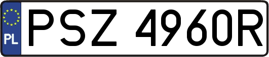 PSZ4960R