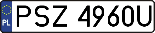 PSZ4960U