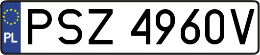 PSZ4960V