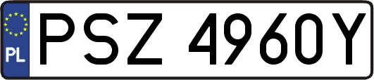 PSZ4960Y