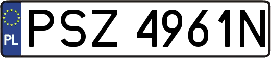 PSZ4961N