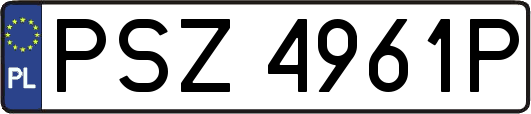 PSZ4961P