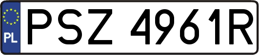 PSZ4961R