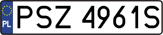 PSZ4961S