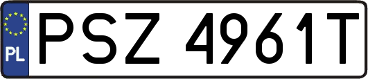 PSZ4961T