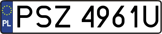 PSZ4961U