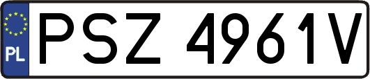 PSZ4961V