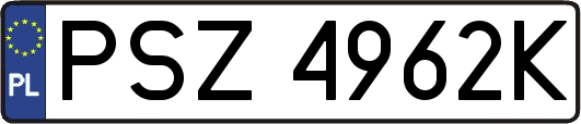 PSZ4962K