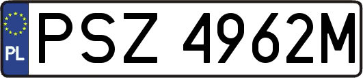 PSZ4962M
