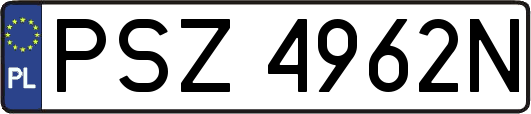 PSZ4962N