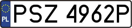 PSZ4962P