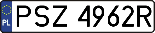 PSZ4962R