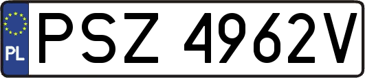 PSZ4962V