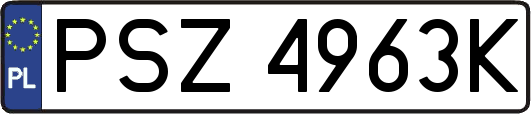 PSZ4963K