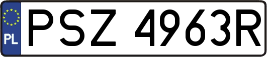 PSZ4963R