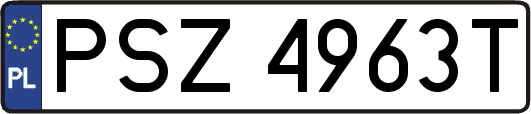PSZ4963T