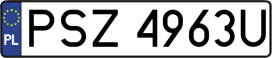 PSZ4963U