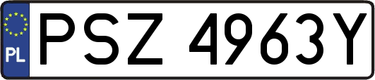 PSZ4963Y