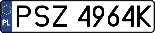 PSZ4964K