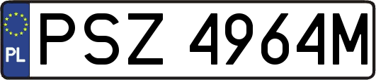 PSZ4964M