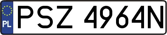 PSZ4964N