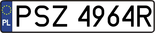 PSZ4964R