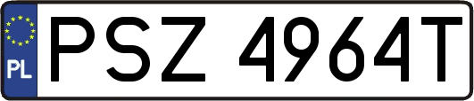 PSZ4964T