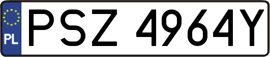 PSZ4964Y