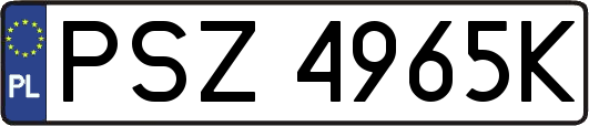 PSZ4965K