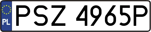 PSZ4965P