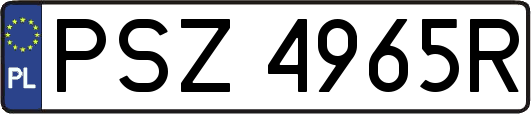 PSZ4965R