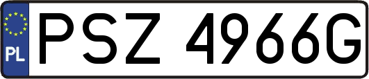 PSZ4966G