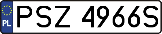 PSZ4966S