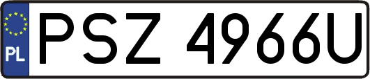 PSZ4966U