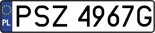 PSZ4967G