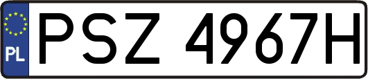 PSZ4967H