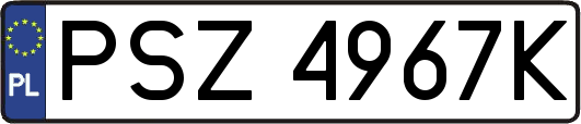 PSZ4967K