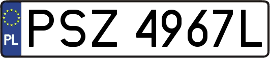 PSZ4967L