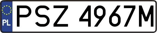 PSZ4967M