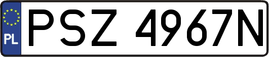 PSZ4967N