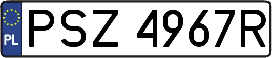 PSZ4967R