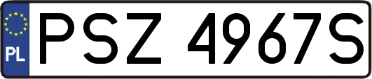 PSZ4967S