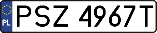 PSZ4967T