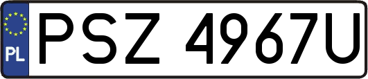 PSZ4967U
